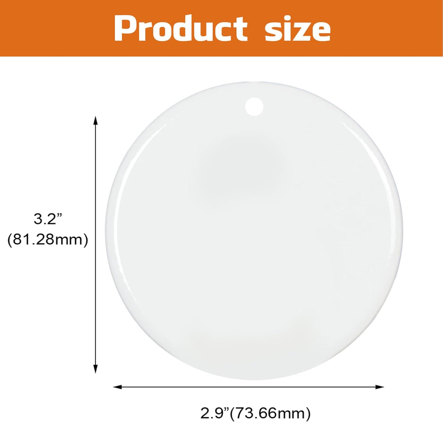 Love Signal Growing Old Together Christmas Ornament, Personalized Couple Ornaments for Christmas Tree Decor, Gifts for Wife Husband Mom Dad Women Men, Boyfriend, 2D Flat Acrylic, Ceramic Ornament 02