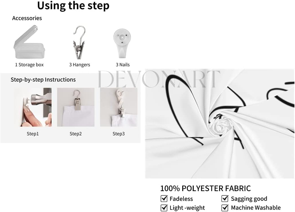 With My Whole Heart for My Whole Life - Custom Tapestry with Names and Date, Rustic Sign, Personalized Calligraphy Banner for Ceremony, Wedding Arch & Reception Backdrop