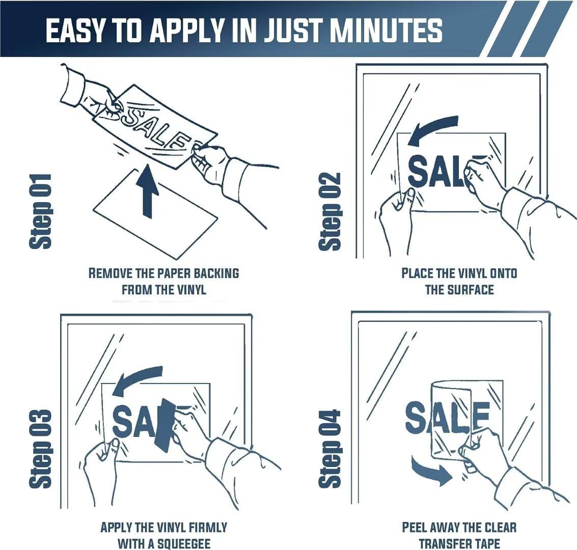 Personalize Your OWN Windshield Decal - Custom Vinyl Sticker Car Window - Car Windshield Graphic Name Letters Car Truck Door Banner(2PCS)