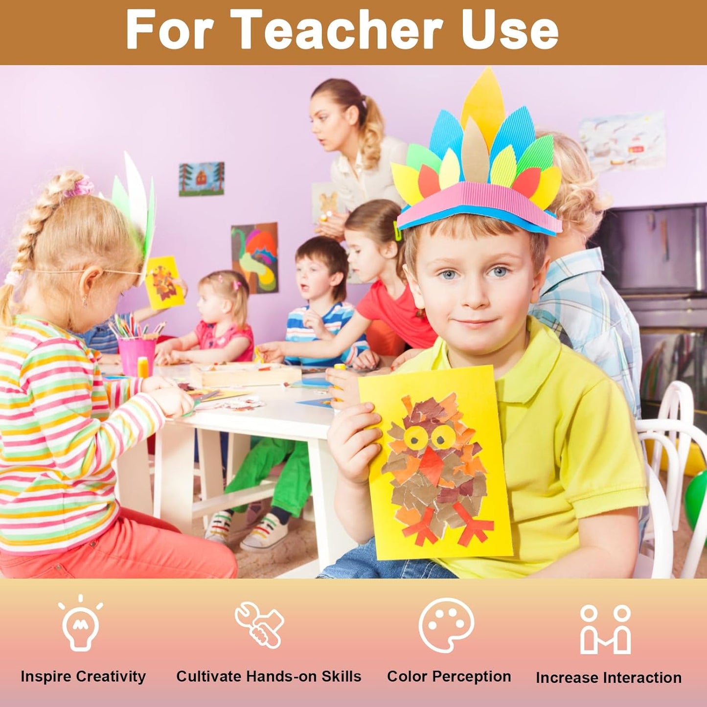 120 Sheets Light Blue Cardstock 8.5 x 11 Craft Paper, 250gsm/92lb Heavyweight Paper Card stock for DIY Cards Making, Wedding Invitations, Birthday Decorations, School Crafting