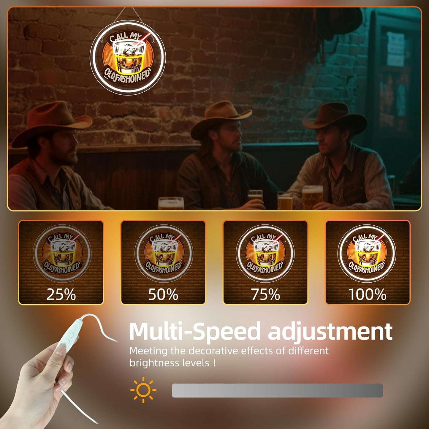 Call My Old Fasion Neon Sign Wine LED Neon Signs for Wall Decor Night Lights Music Bar Lamp for Home Led Light for Wine Tasting Club Gift for Party Decorations