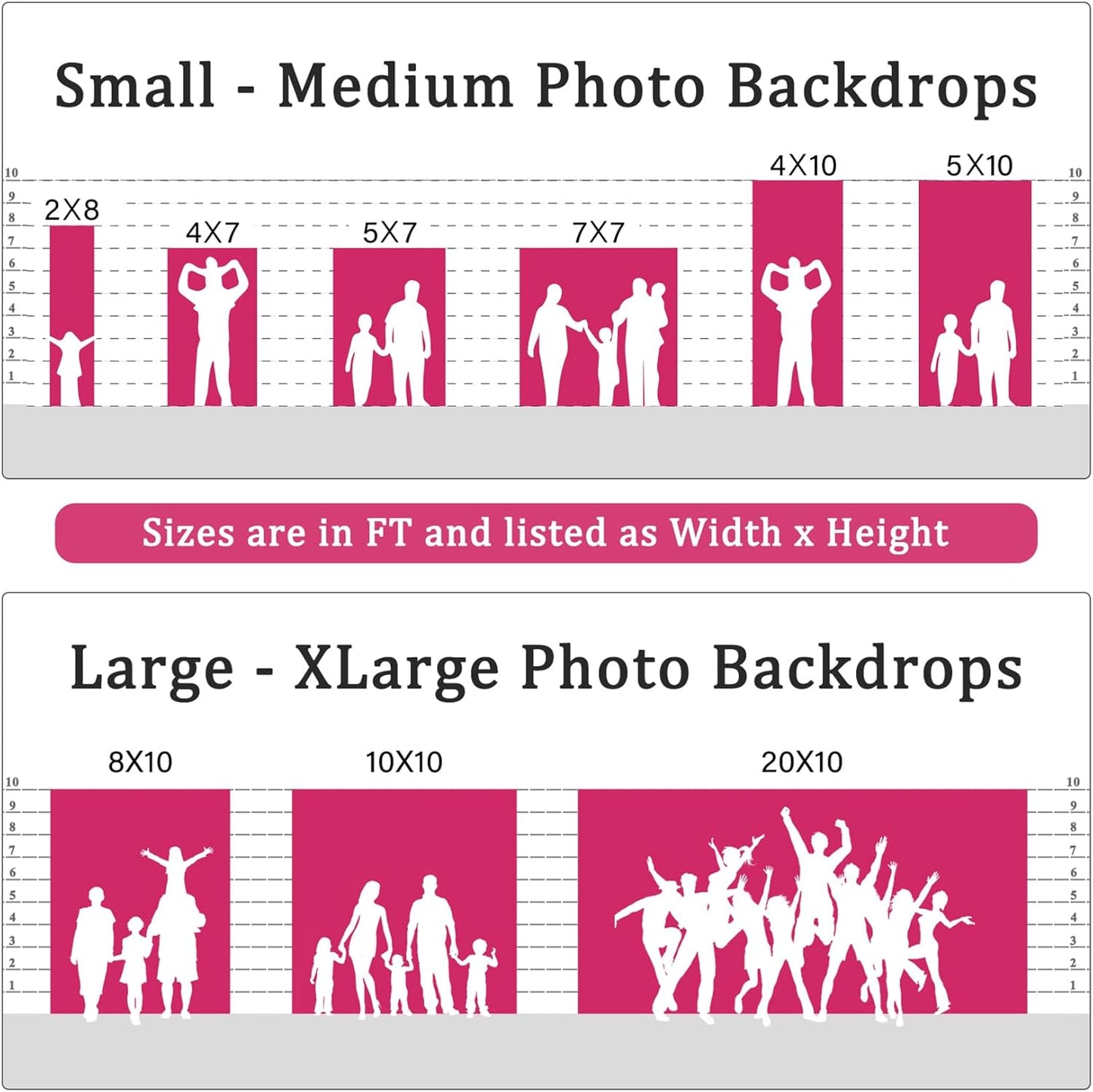 ShinyBeauty Iridescent Green Sequin Backdrop Curtain 5FTx10FT 2 Panels - Perfect for Party, Wedding & Christmas Decorations | Sparkly & Durable Photo Studio Backdrop Backgrounds