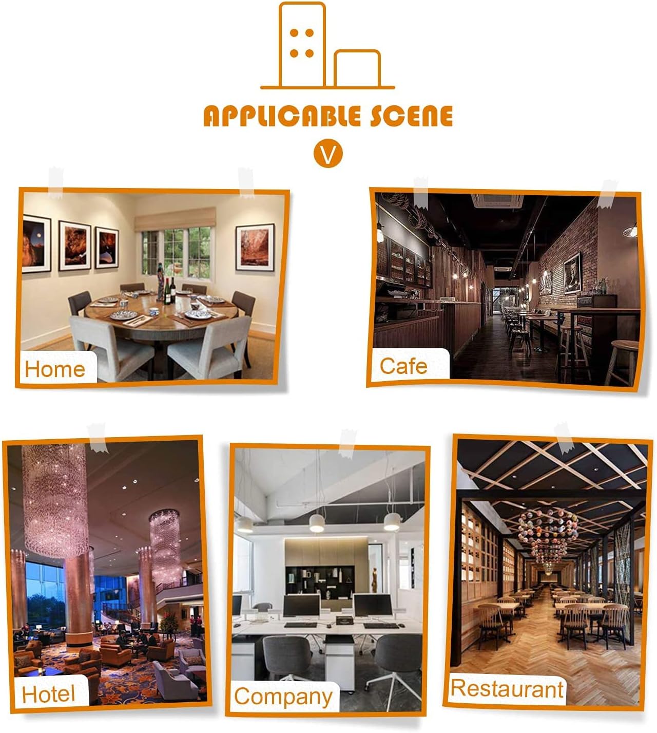 5×1000Pcs Disposable Wood Coffee Stir Sticks Stirrers Individually Paper Wrapped Coffee Tea Beverage Stirrers Stirrings 7.5 Inch,190mm