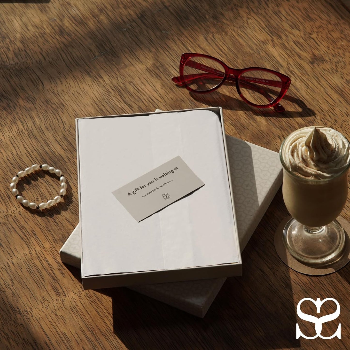 SETTINI® Lined Journal - Sleek Teal Journal for Writing Gift Set - Hardcover Vegan Leather, Includes Luxury Pen in a Unique Pen Holder, 192 Pages, 6 x 8.5 inches, Birthday Gift