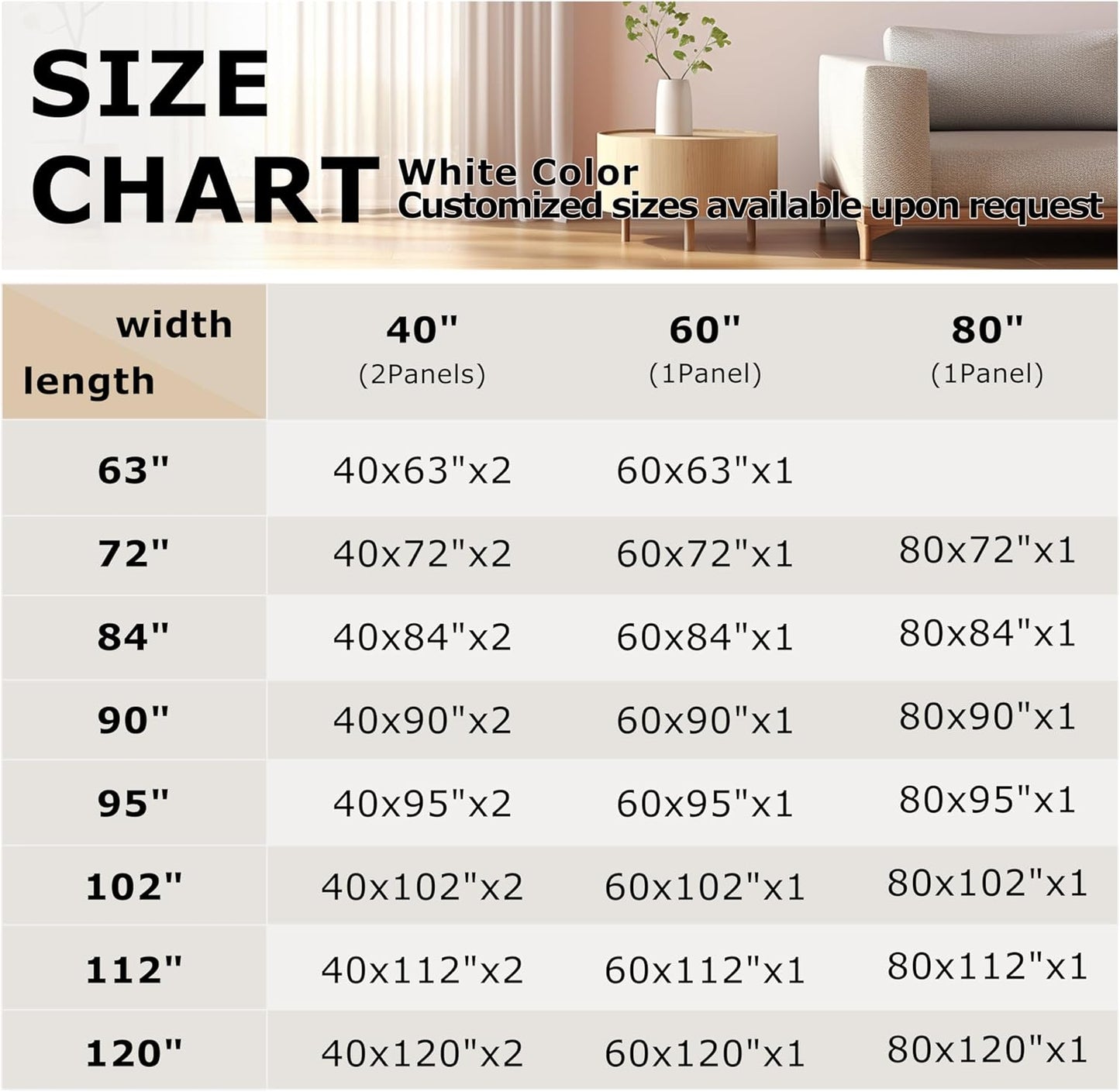 Vision Home White Pinch Pleated Semi Sheer Curtains Textured Light Filtering Window Curtains 108 inch for Living Room Bedroom Rayon Blended Pinch Pleat Drapes with Hooks 2 Panels 40" Wx108 L