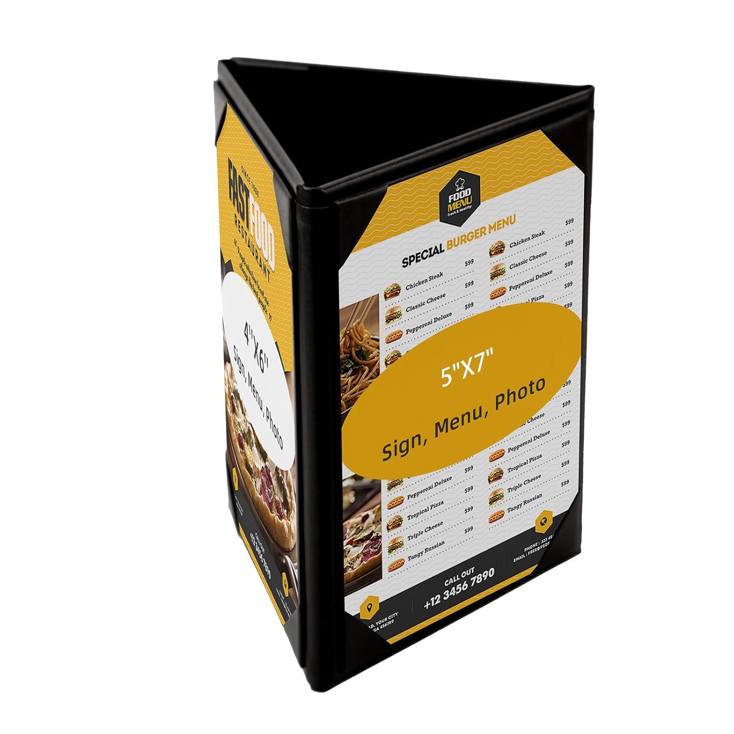 Tabletop & Serveware