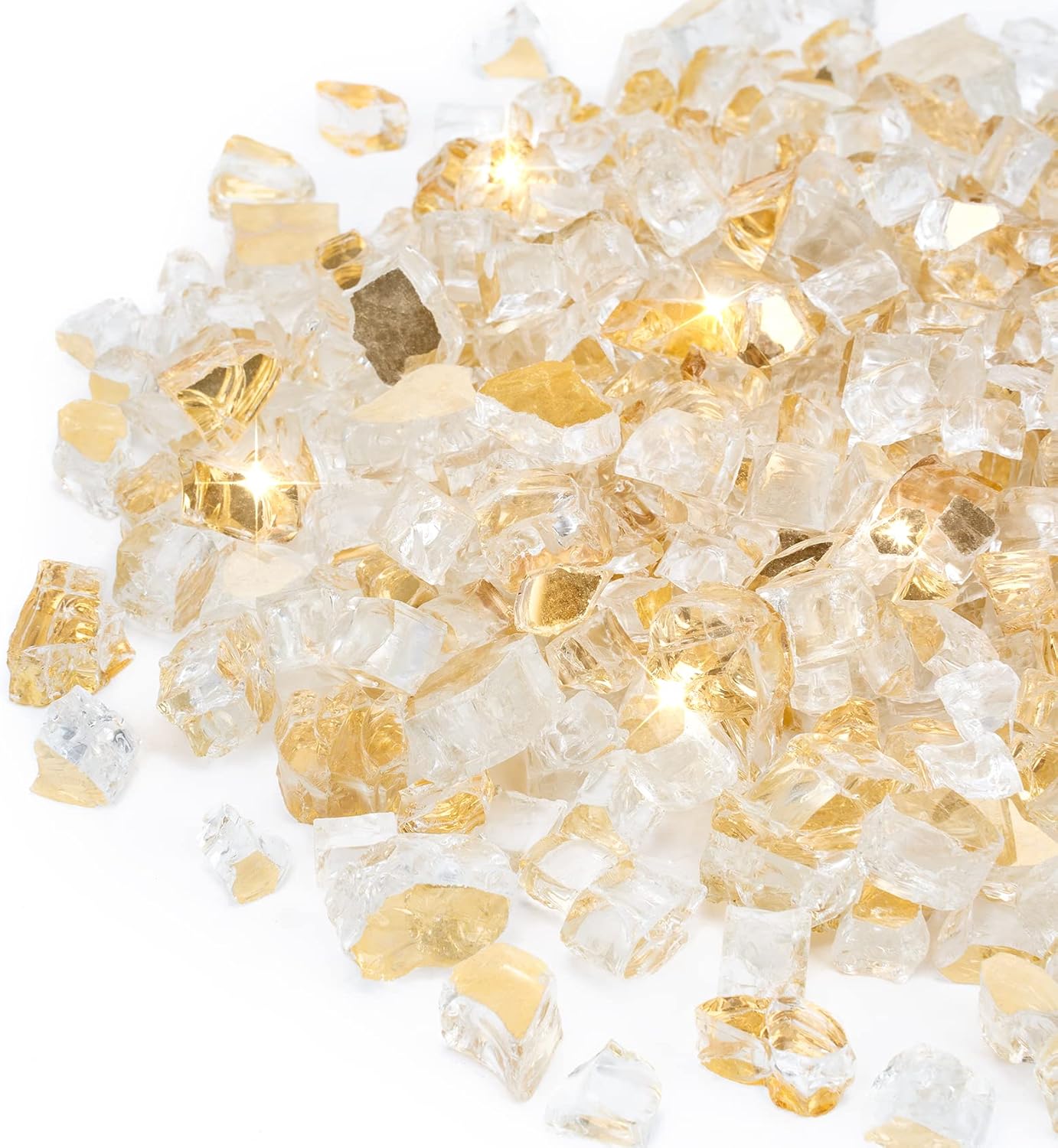 Outdoor Heating & Cooling