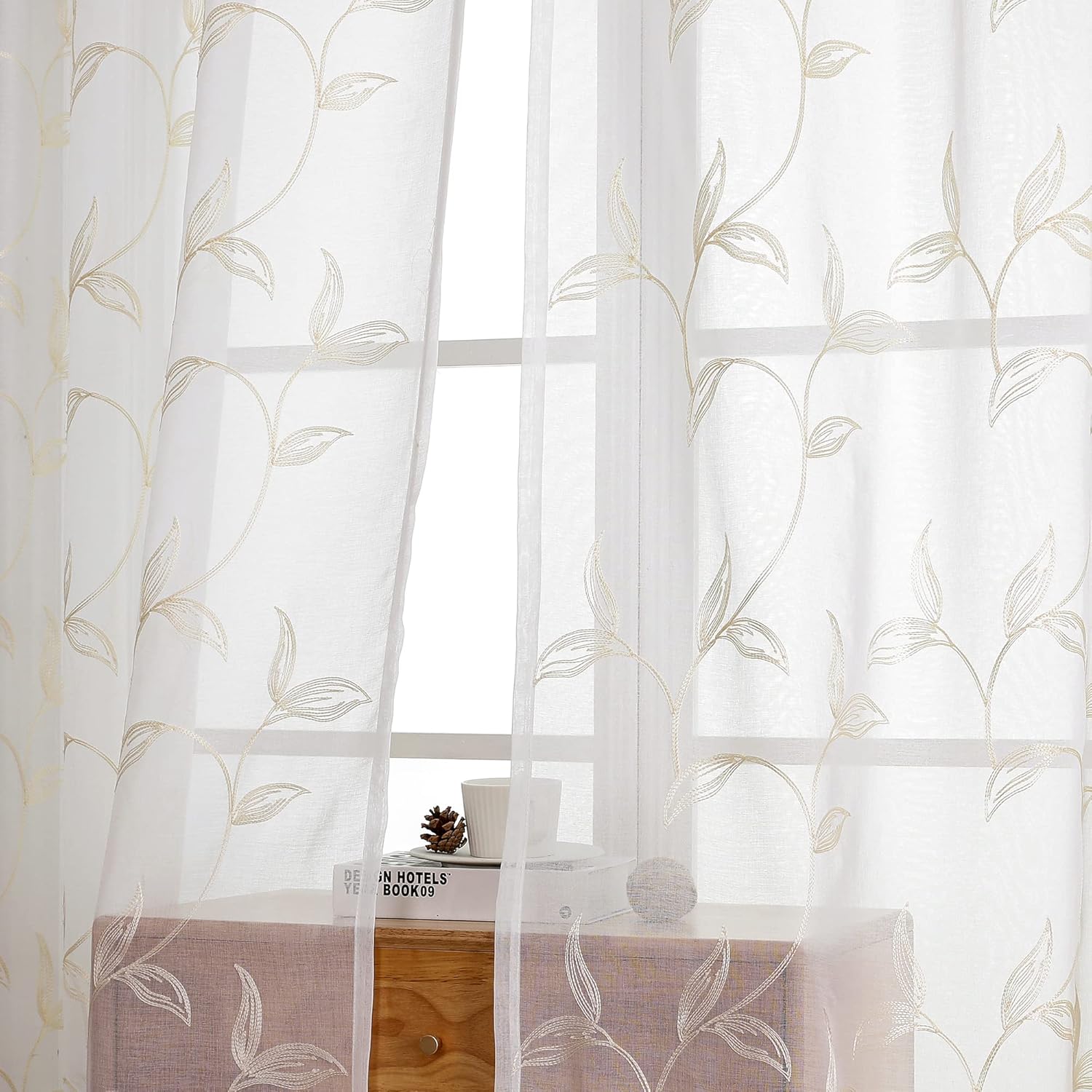 Window Treatments