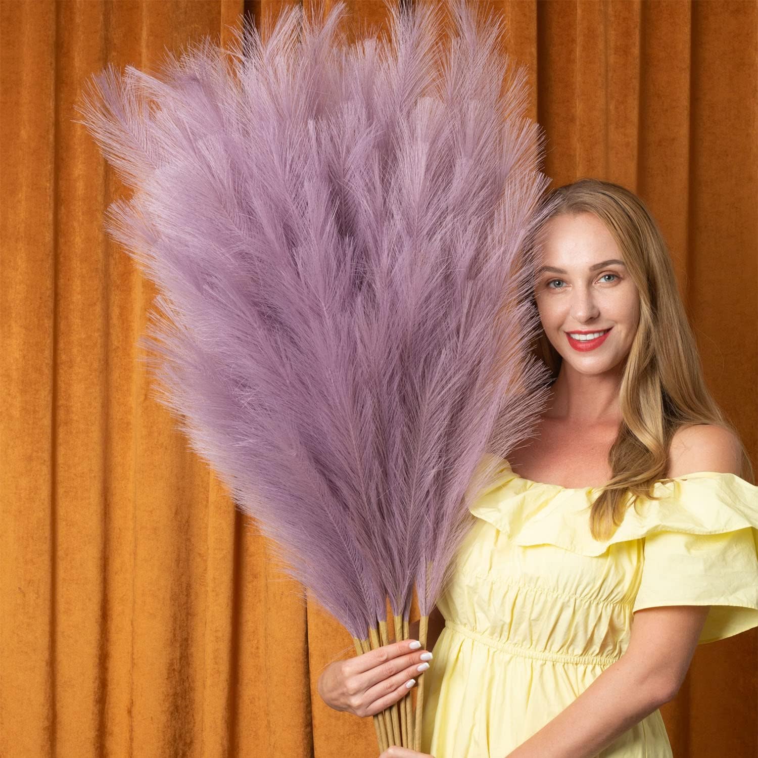 Dried & Preserved Flora
