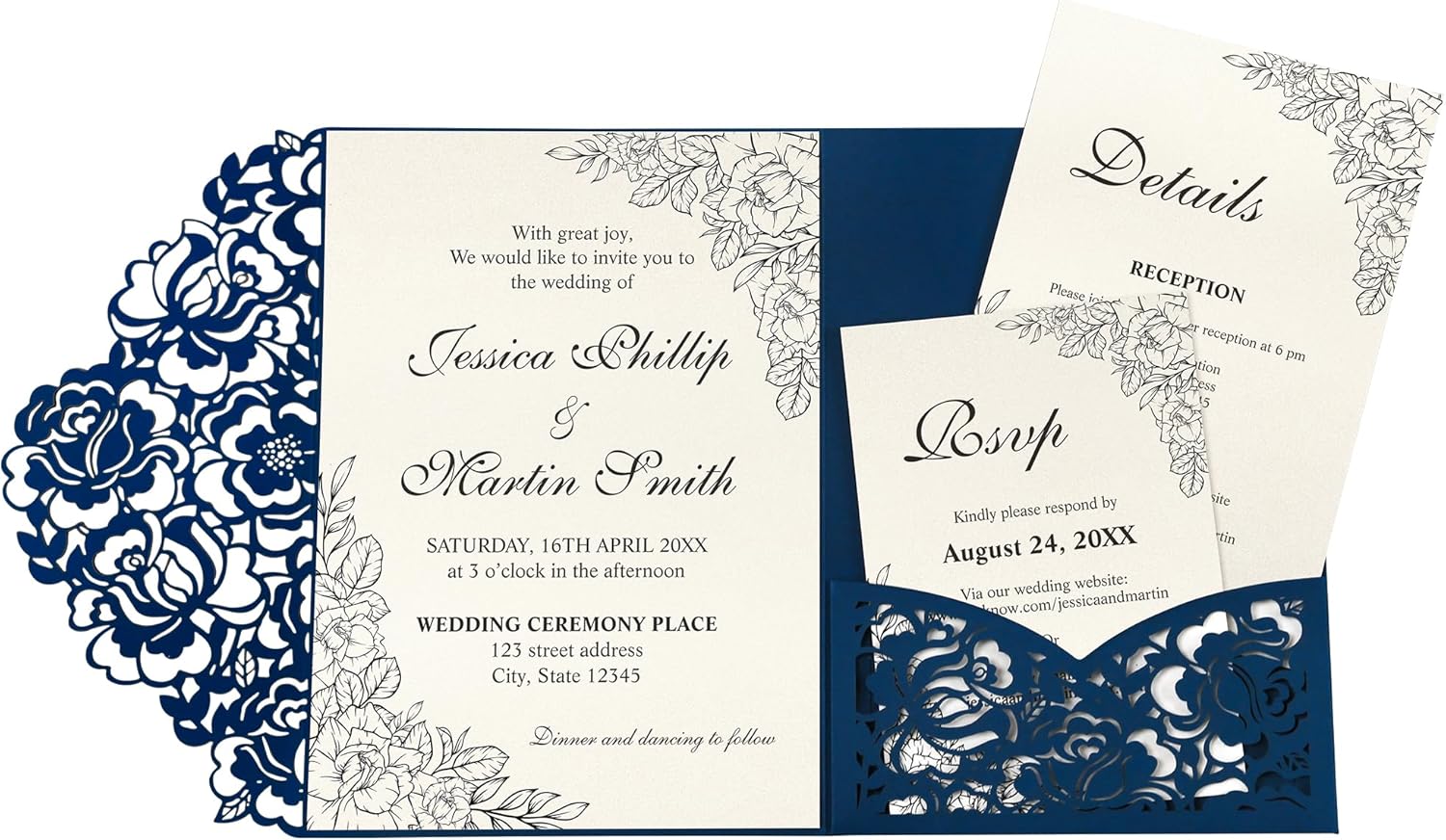 Invitations