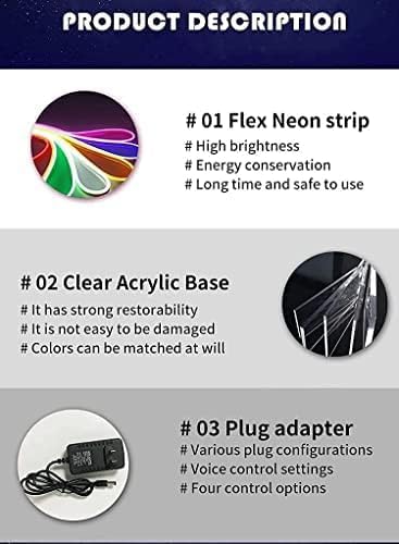 Paradise Ocean Waves Palm Tree Neon Sign, Beach Led Sign, Holiday Led Light, Tropical Island Led Sign, Pool Party Room Wall Decor, Best Gift Size:16inches