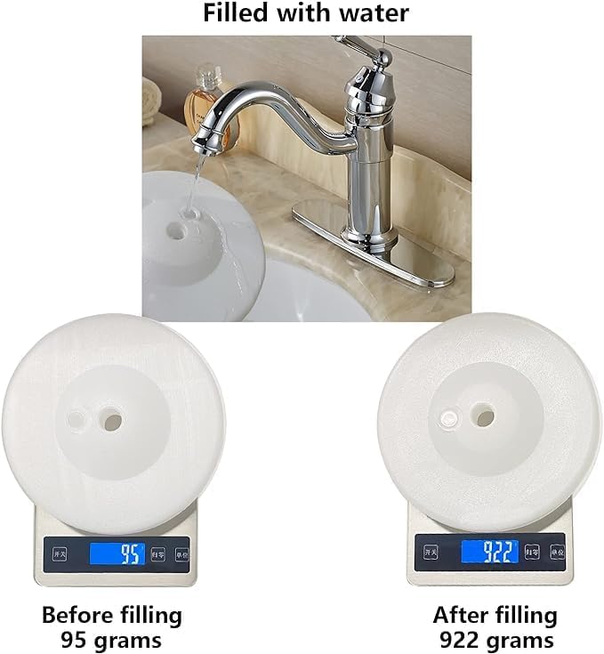 Leesoot 2 Sets 74-Inch Pink Floor Column Kit Stand With Backdrop Decoration for Graduation, Wedding, Birthday, Baby Shower, Gender Reveal Party - Balloon Tower and Tree