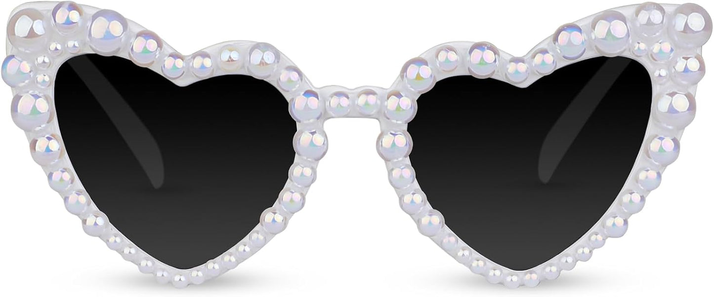Bride to be Sunglasses, Bridal Shower Accessory, Cute Glasses for Women Bachelorette Party Decoration