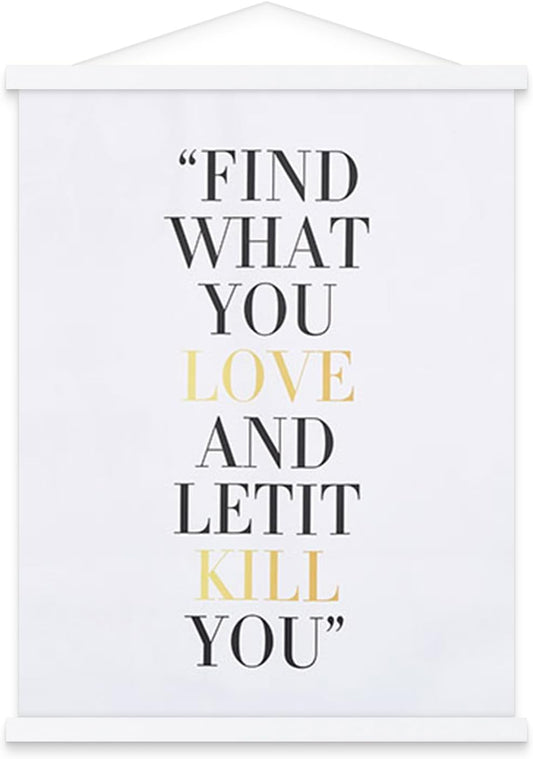 12x16 12x18 12x24 Poster Frame, Magnetic Light Wood Wooden Frame Frames Hanger for Photo Picture Canvas Artwork Wall Hanging (12", White)