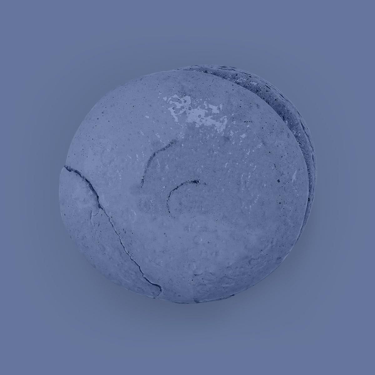 Colour Mill Aqua Blend Water-Based Food Coloring, 20 Milliliters Denim