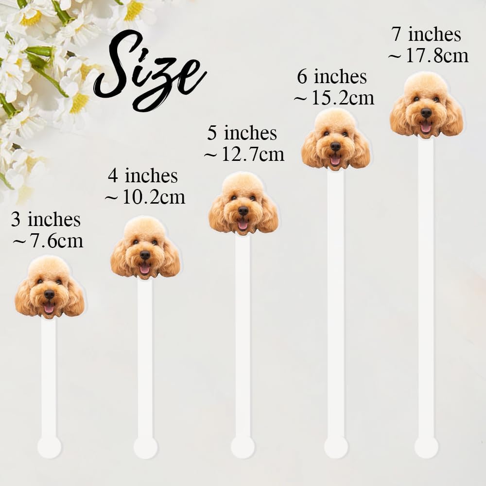 Personalized 50 pcs Double-Sided Wedding Stir Stick, Custom Bride Face Dancers Stir Stick, Acrylic Cocktail Stirrers, Wedding Drink Stirrers, Bachelorette Party Gifts, Bridal Shower Gifts