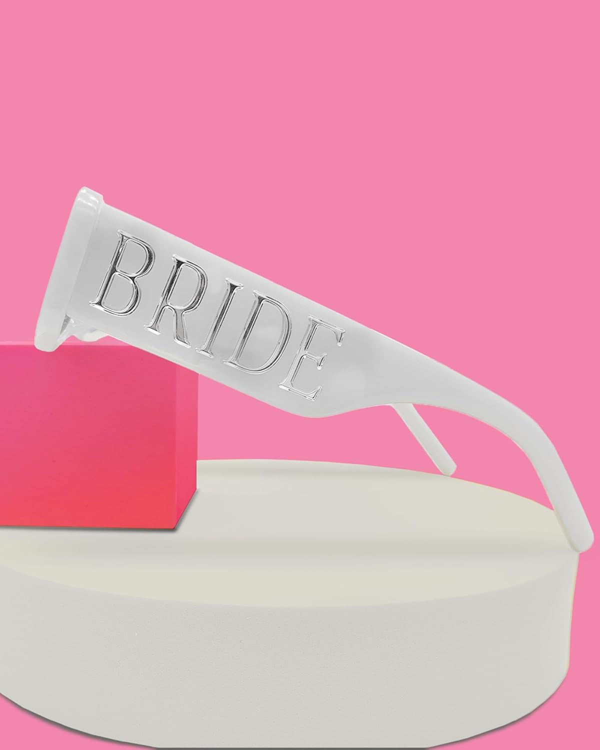 Bride Sunglasses, Bachelorette Sunglasses for Bride, Bridal Shower Accessory, Bachelorette Sunnies