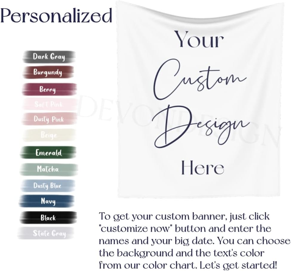 I Have Found The One Whom My Soul Loves Backdrop,Custom Tapestry with Names and Date,Rustic Wedding Sign,Personalized Calligraphy Wedding Banner for Ceremony,Reception Backdrop