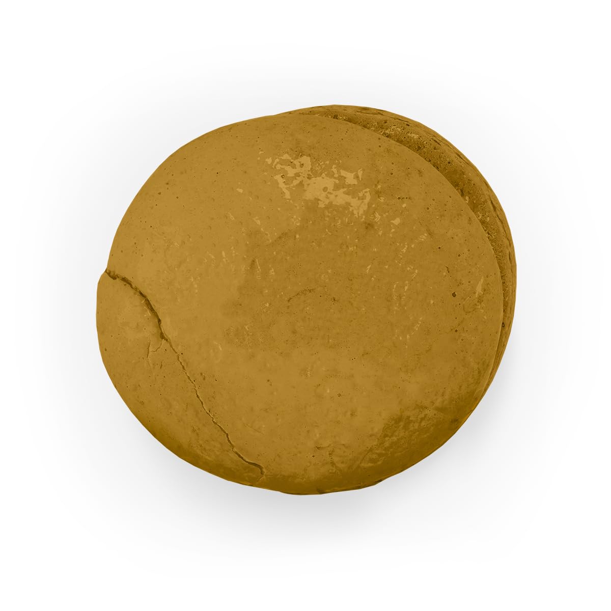 Colour Mill Aqua Blend Water-Based Food Coloring, 20 Milliliters Mustard - Gold