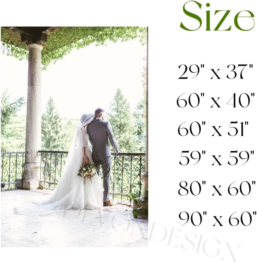 Till Death Do Us Party Backdrop - Custom Tapestry with Names and Date, Rustic Sign, Personalized Calligraphy Banner for Ceremony, Reception Backdrop, Wedding Arch