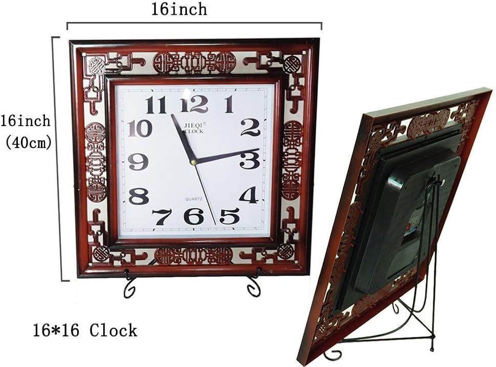 (4 Pack)Iron Display Stand, Black Iron Easel Plate Display Photo Holder Stand, Displays Picture Frames,Decorative Plates and Art 12 Inch