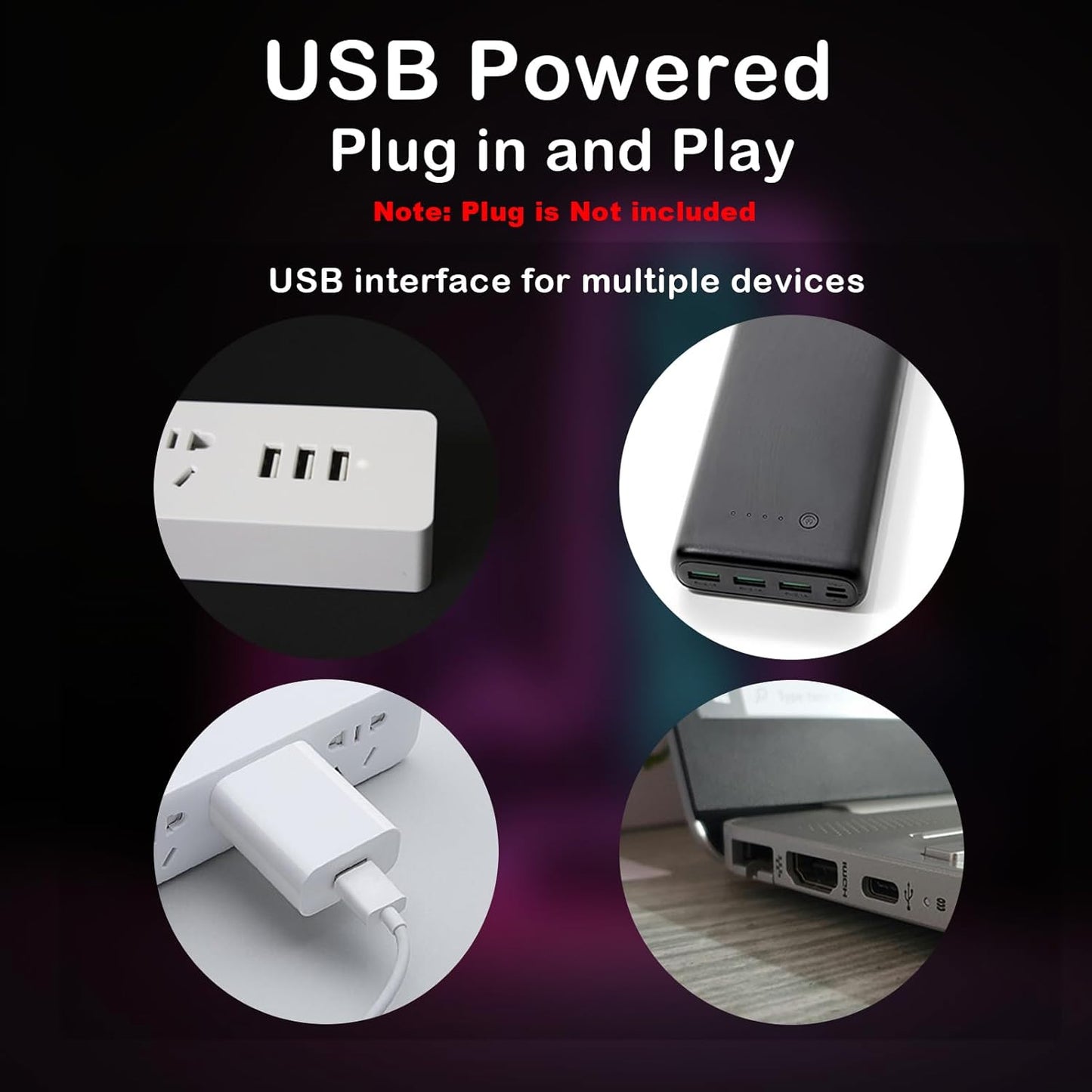 Looklight Open Arrow Neon Sign for Wall Decor Blue Pink LED Light Sign Decoration for Shop Bar Cafe Party Bookstore Supermarket gym, Get Your Business Seen Day or Night