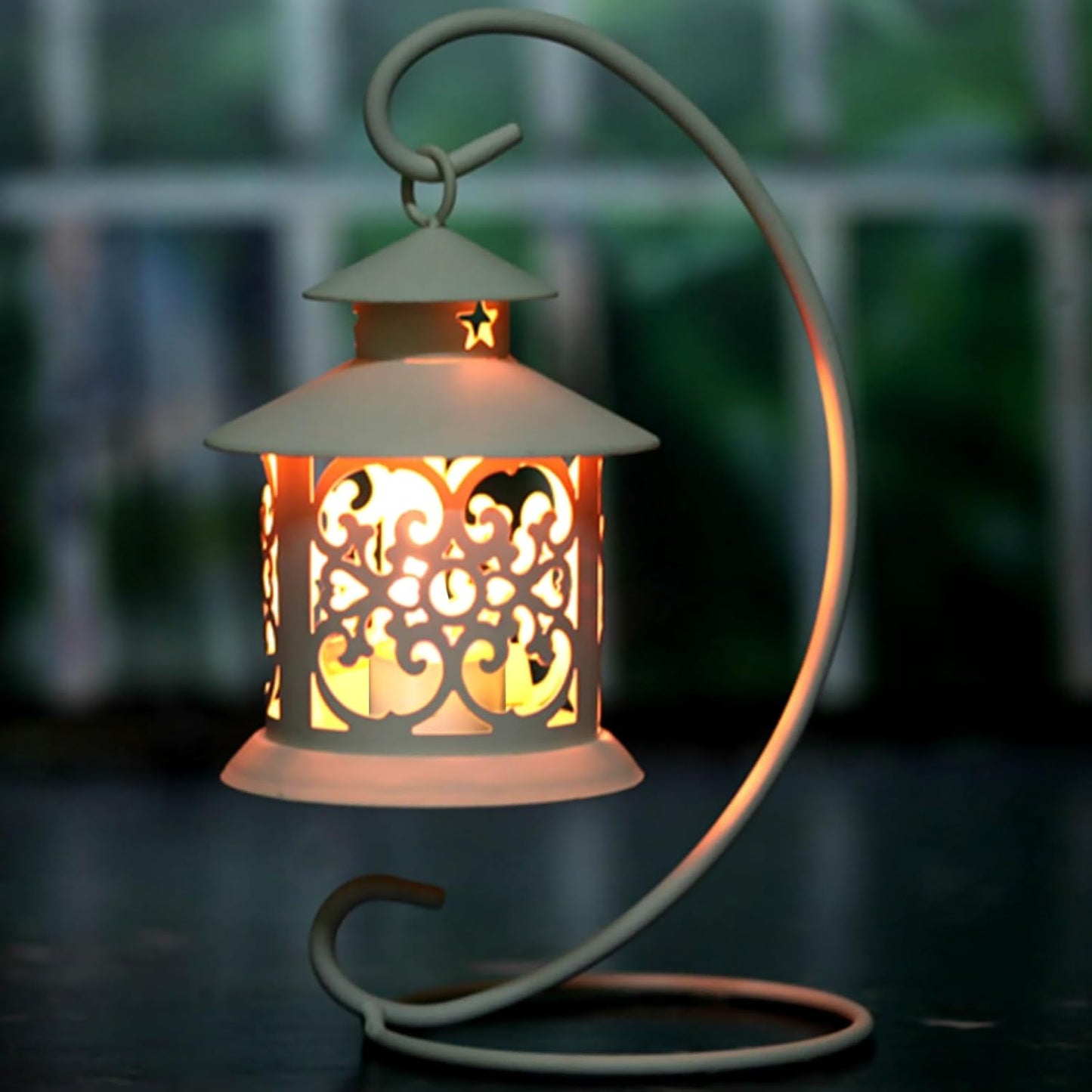 Rechargeable Tea Lights,Flameless LED Candles with Remote Timer,Battery Operated Tea Lights Flickering Votive Candle,for Home Restaurant,Holiday Party (12 Pack)