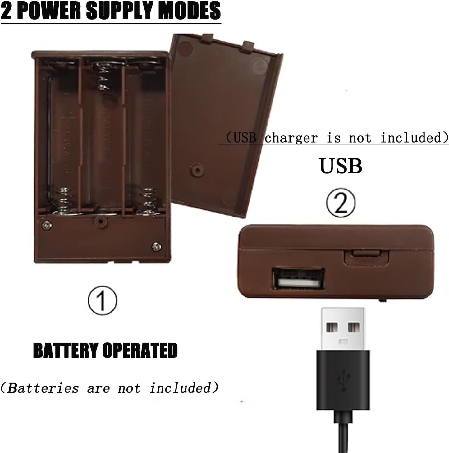 Hairui Lighted Willow Branches Silver Glittered 32IN 120 LED Fairy Lights with Timer, Twig Branch with Lights Battery Operated or USB Plug in for Home Fireplace Room Christmas Holiday Decoration