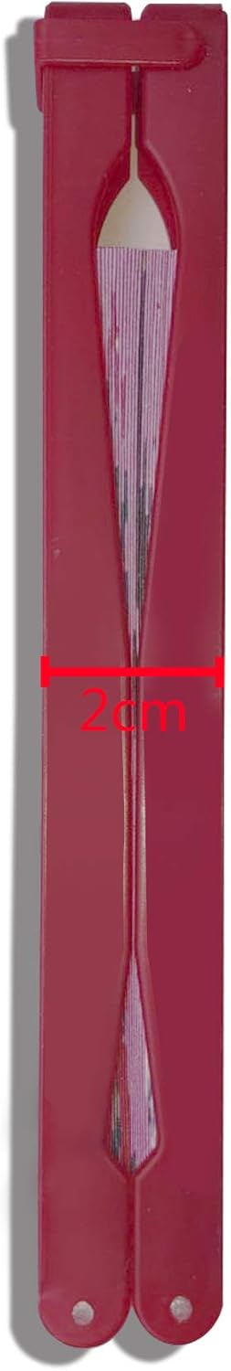 20 Pcs Folding Handheld Paper Fans Bulk Chinese Oriental Floral Wedding Round Shaped Accordion Fans Assortment with Plastic Handle for Birthday Party Favors Supplies(Colorful Handle)