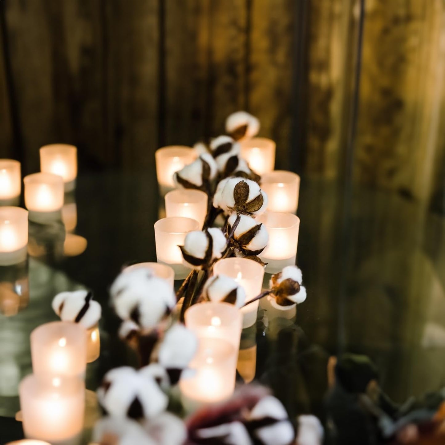 WGV Frosted Tea Light Votive Candle Holder 2.2x2.75, Tiny Utility Cylinder Glass Vase, Small Planter Terrarium for Home Accent Decor, 1 Pc