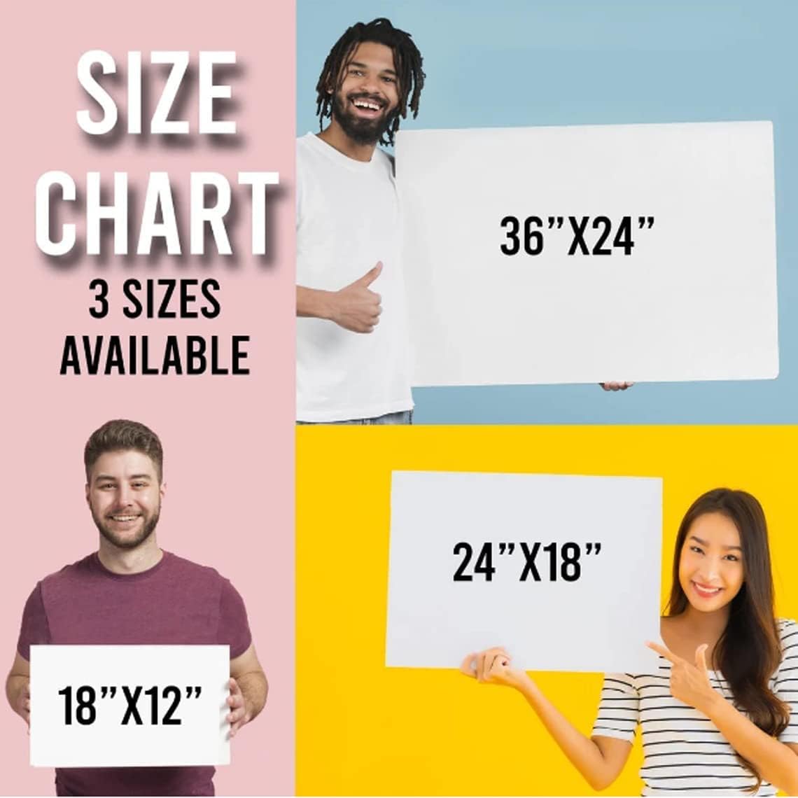 Greenery Wedding Welcome Sign, To Our Wedding Signs