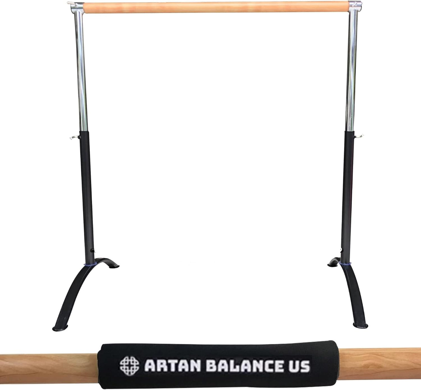 Marley Dance Floor- Ideal for Ballet, Jazz, Tap, and Party Dancing for All Ages- Non-Slip Dance Floor for Smooth Flooring - Ballet Floor for Home, Studio and Outdoor Dance Floor