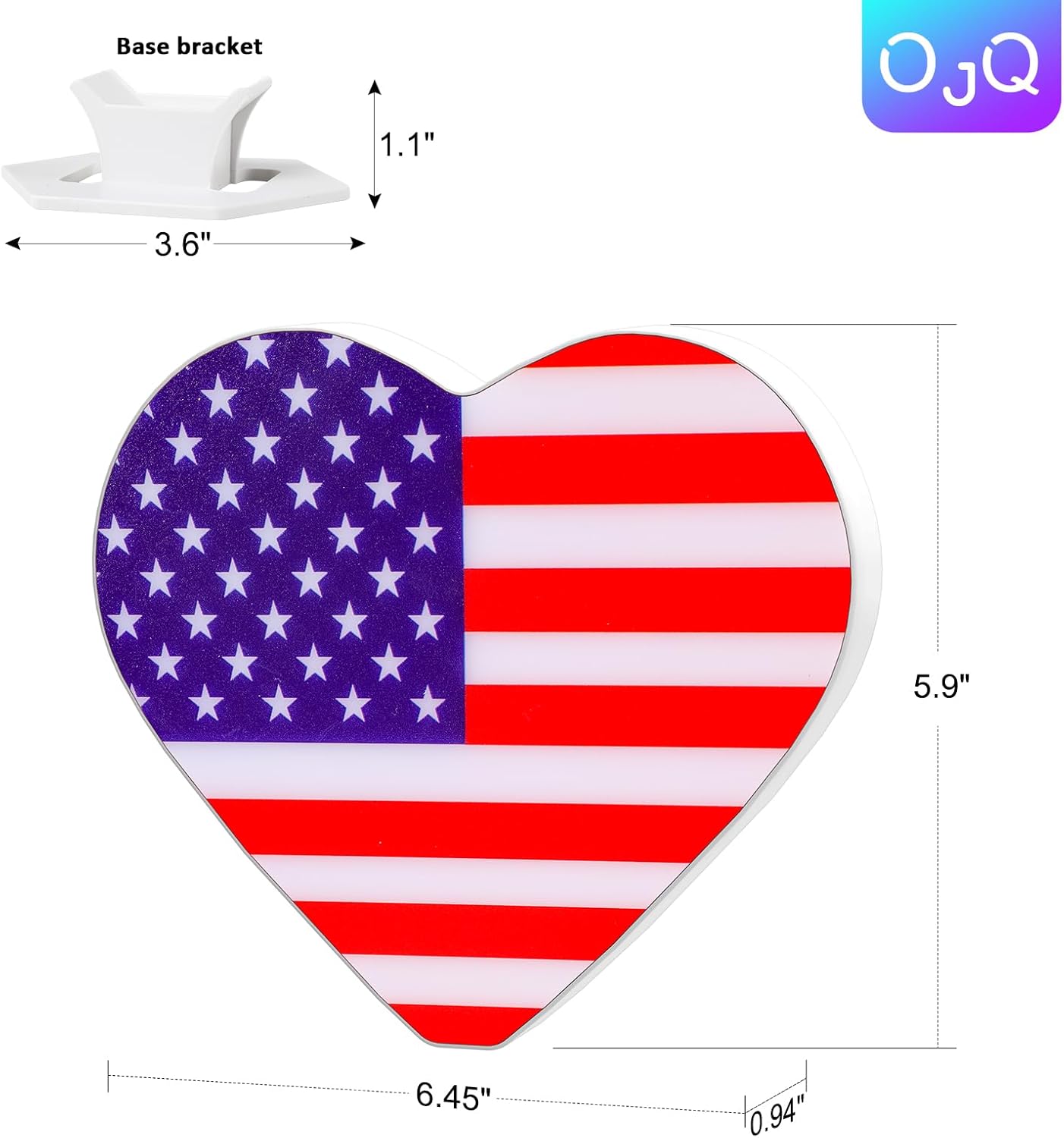 OJQ Light Up Letters LED Letter - Bedroom Lighted Colorful Alphabet Letter Music Sync Color Change - Christmas Birthday Gifts for Girl - Teen Girls Room Decor Gifts Party Home Wall Bedroom Decor