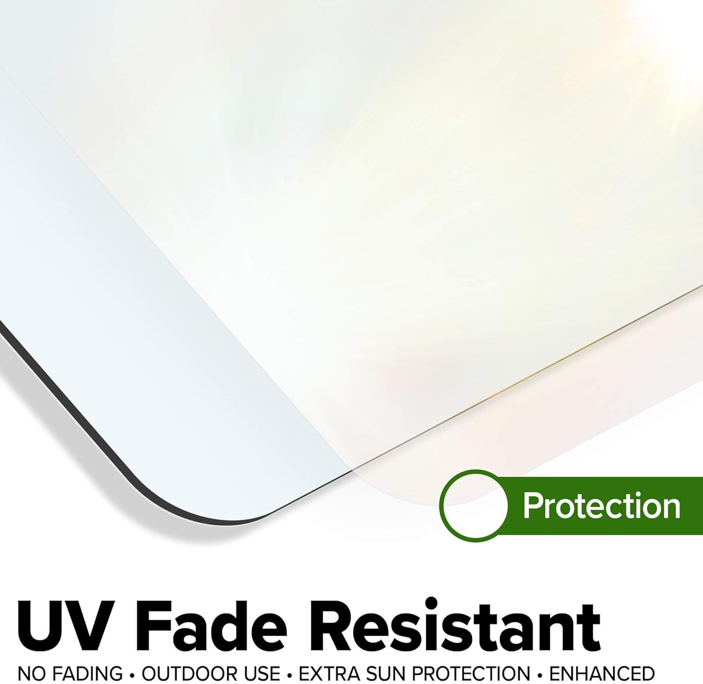 Custom Sign, Custom Street Sign, 11 Font Colors, 13 Font Styles, 4 Hole Options, 22 Sizes, 36x48 Inches, Rust Free DiBound, Fade Resistant, Made in USA by My Sign Center (Minimalist)