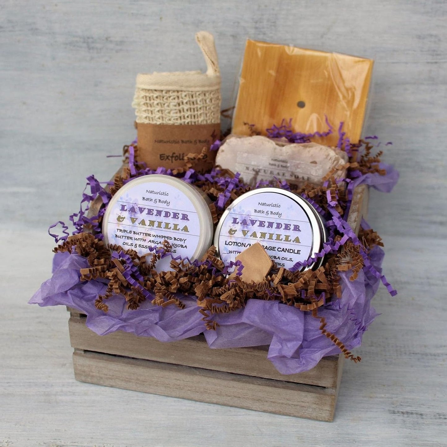 Zankubom 1 LB Brown Crinkle Cut Paper Shred Filler Great for Gift Wrapping, Brown Basket Fillers, Birthday, Gift Wrapping, Anniversary, Halloween Thanksgiving Christmas Party Decor Filling Supplies