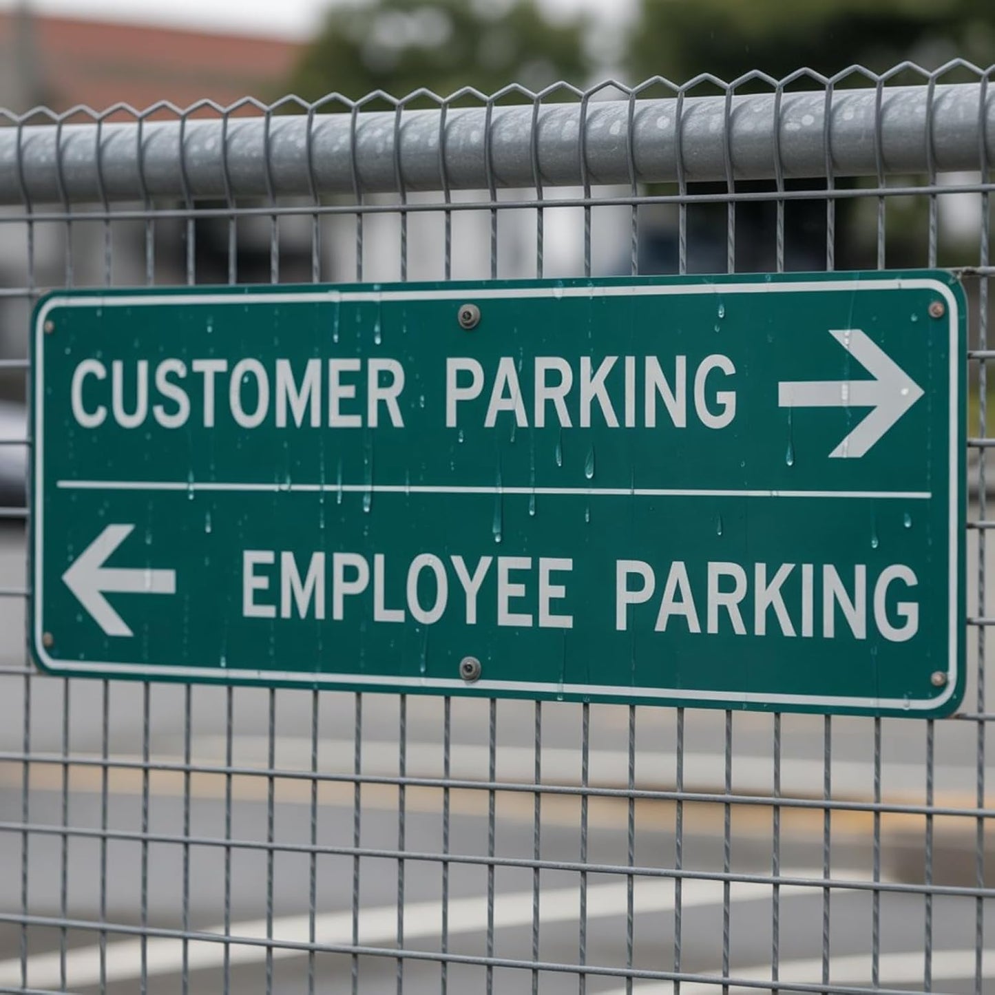 Custom Street Sign, Reflective Option, 10x24 Inch, Rust Free Aluminum,Weather/Fade Resistant,UV Protected