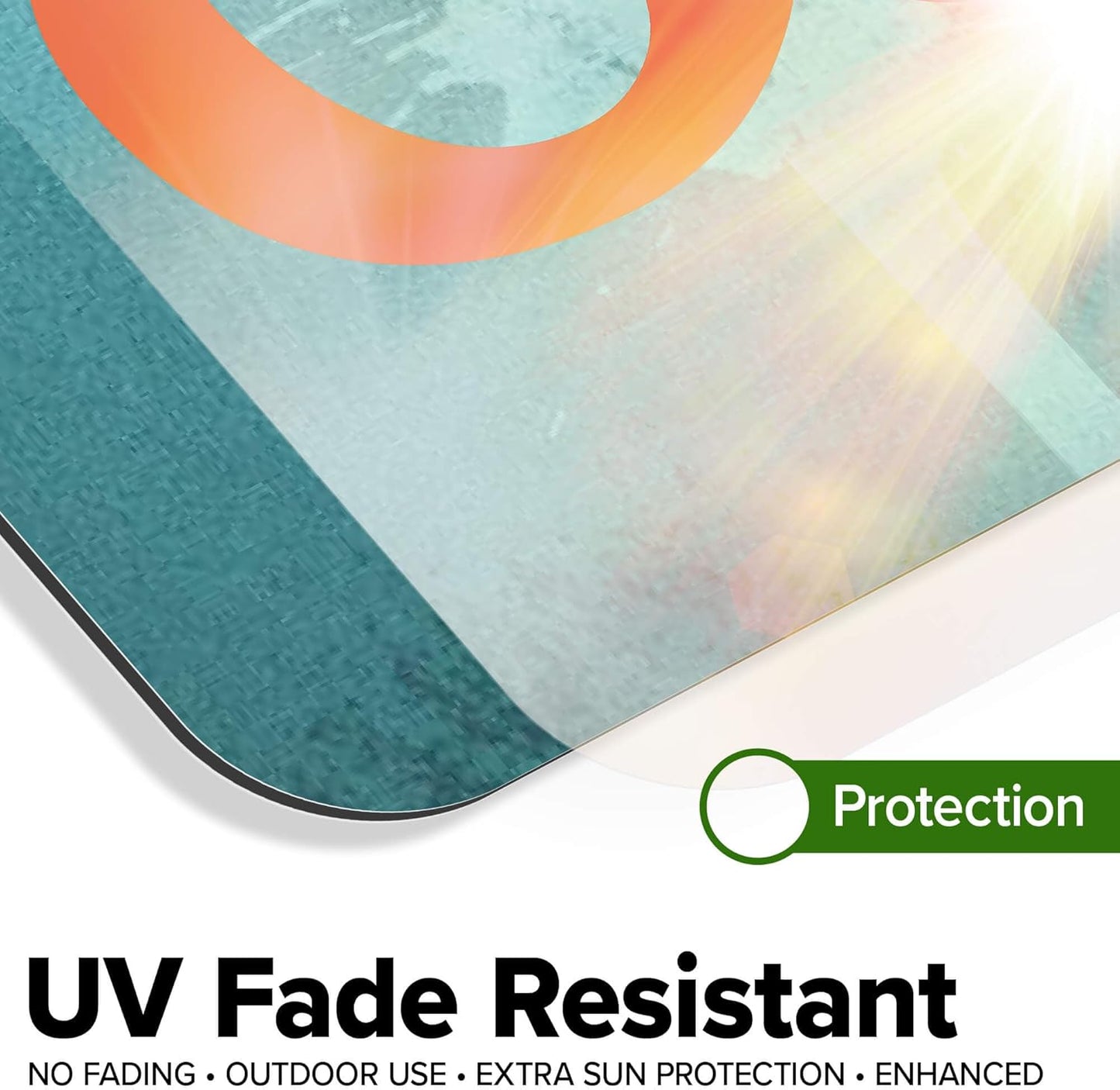 Custom Sign, Custom Street Sign, 11 Font Colors, 13 Font Styles, 4 Hole Options, 22 Sizes, 12x48 Inches, Rust Free DiBound, Fade Resistant, Made in USA by My Sign Center (Graffiti)