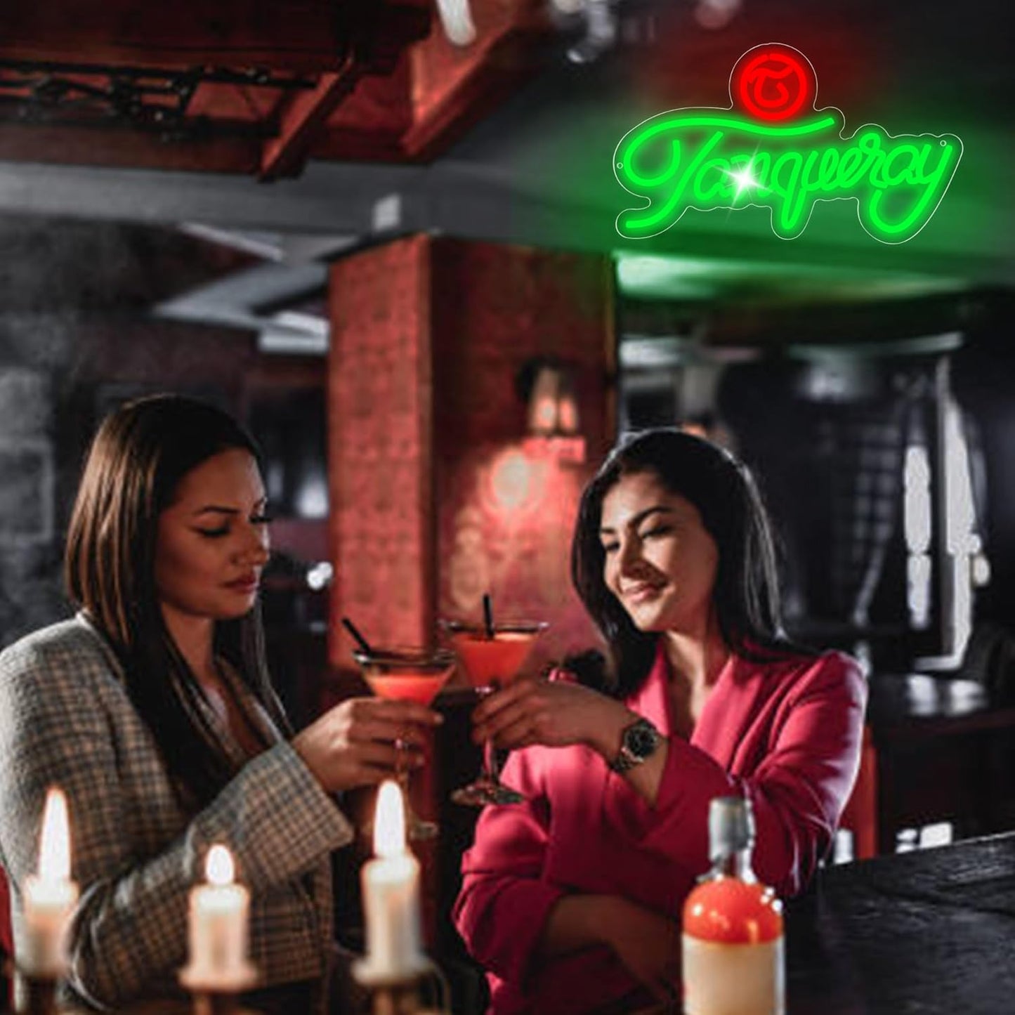 Beer Neon Sign for Wall Decor Bar Lights for Home Bar Signs for Men Bedroom Decor Neon Beer Signs for Man Cave Shop Pub Bistro Game Room Party Decorations Gifts for Men Size16.1 * 9.4in(JTD234)