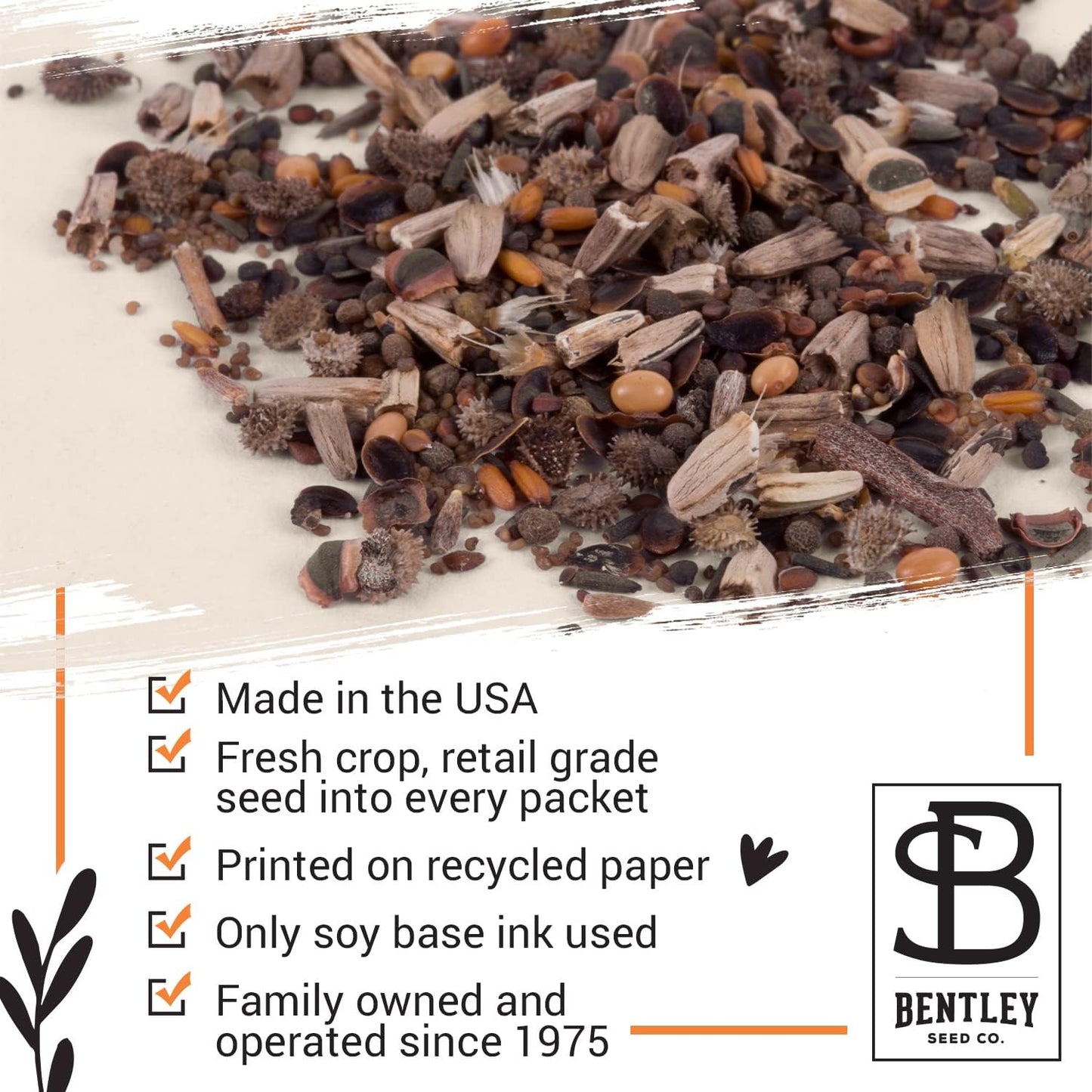 Grateful Memories Dove with Bird and Butterfly Mix Seed Favor Packets - Gardening Gifts - Wild Flower Seeds for Planting - Garden or Indoor Plant Flowers - Growing Plants in Memory