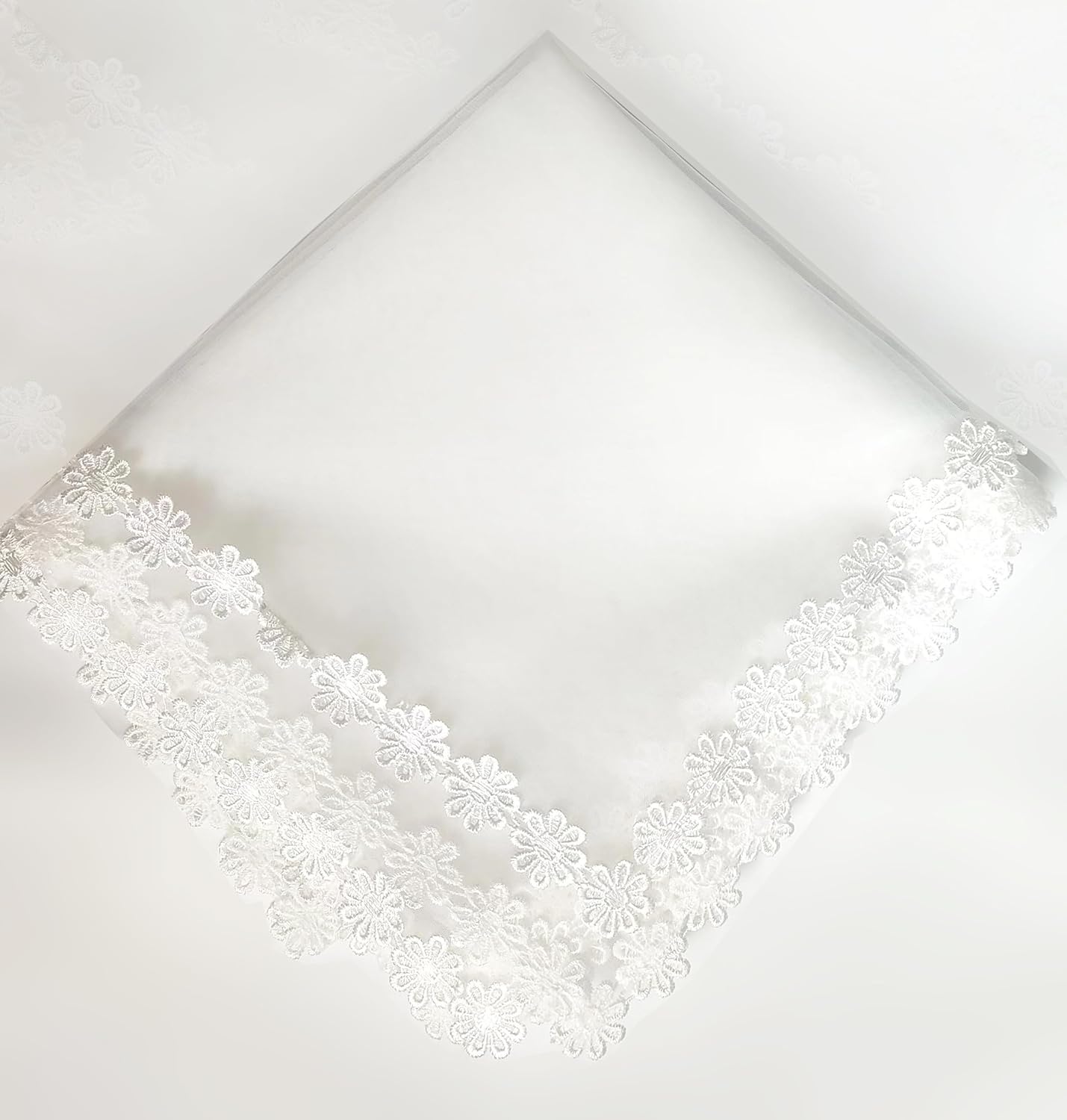 Fight Club Wedding Unity Veil with Pearl Rosary Wedding Unity Cord Lasso Yugal for Filipino Wedding Ceremony