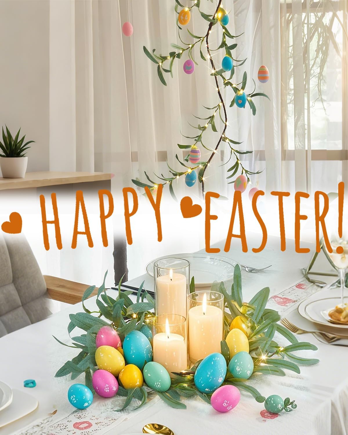 Birchlitland Lighted Olive Garland Battery Operated with Timer 6FT 96 LED Fairy Lights, Faux Vine with Lights for Mantel Fireplace Wall Patio Wedding and Holiday Decor