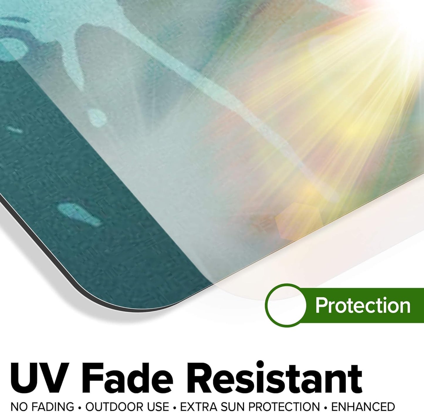 Custom Sign, Custom Street Sign, 11 Font Colors, 13 Font Styles, 4 Hole Options, 22 Sizes, 24x30 Inches, Rust Free DiBound, Fade Resistant, Made in USA by My Sign Center (Graffiti)