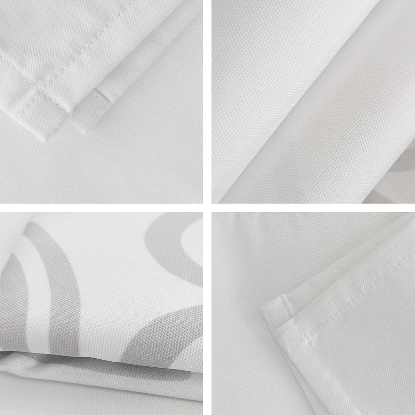 Fall Thanksgiving Southwest Cotton Linen Table Runner for Dining Kitchen, Orange Pumpkins Wedding Outdoor Party Rustic Tablerunners Decoration, Sunflower Dresser Scarf Tablecloth Runners 13x60 Inches