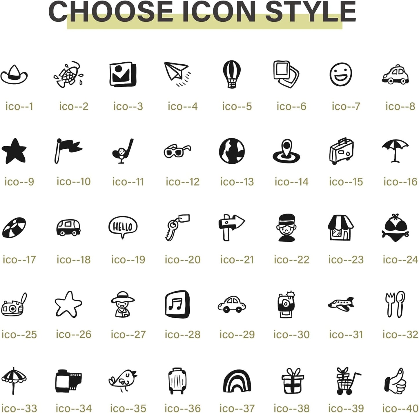 3pcs Custom Car Rearview Mirror Vinyl Decal Personalized Vehicle Rear View Window Sticker Auto Windshield Laptop Cup Label