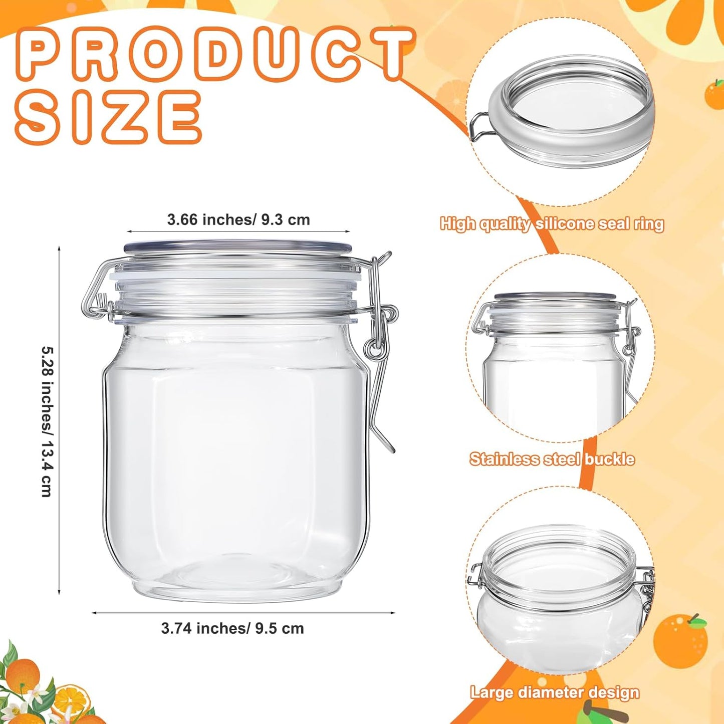 Roowest Baby Shower to Baby Advice Cards for New Parents to Be - Tip Jar Sign for New Parents 60 Parenting Advice Cards 10 HB Pencils 2 Cute Stickers 1 Pet Bottle for Guests Games(Little Cutie)