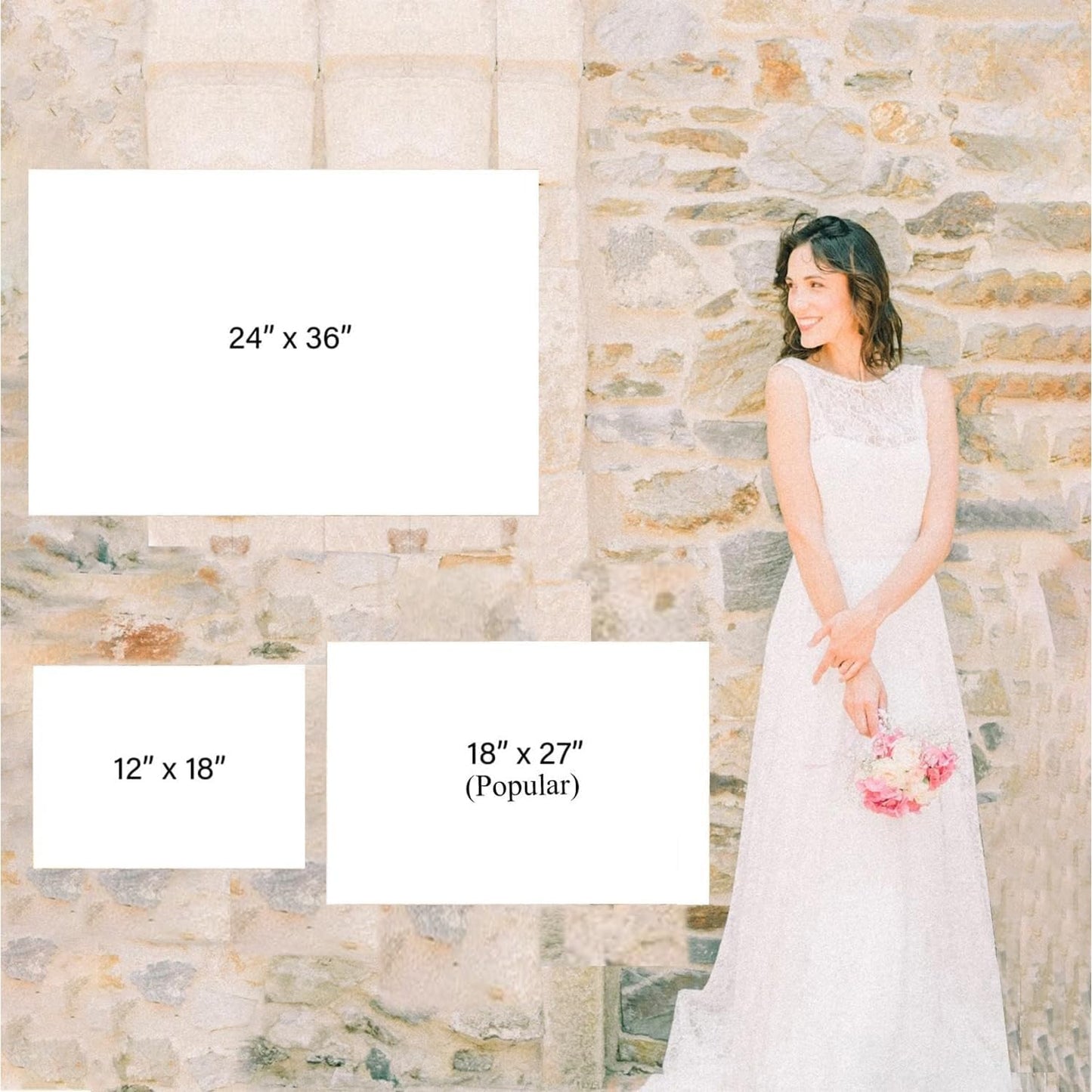 Wedding Welcome Sign - Welcome To The Wedding Sign - Personalized Wedding Sign - Wedding Décor