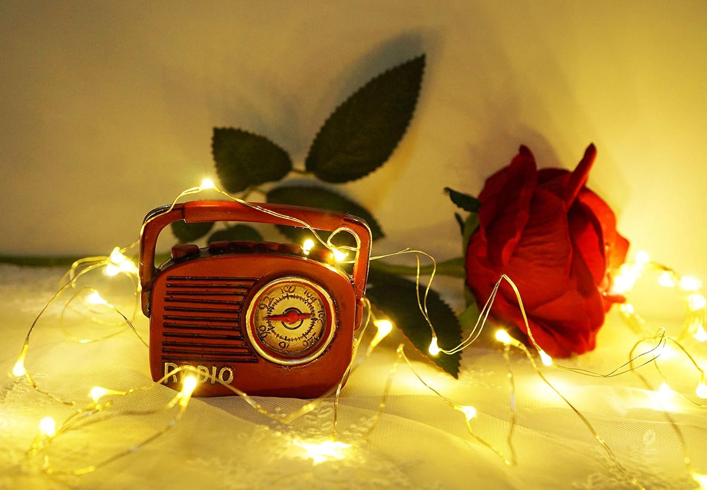 Wine Bottle Lights with Cork, 12 Pack Battery Operated 12 LED Cork Shape Silver Wire Colorful Fairy Mini String Lights for DIY, Party, Christmas, Halloween,Wedding Decor (Warm White)