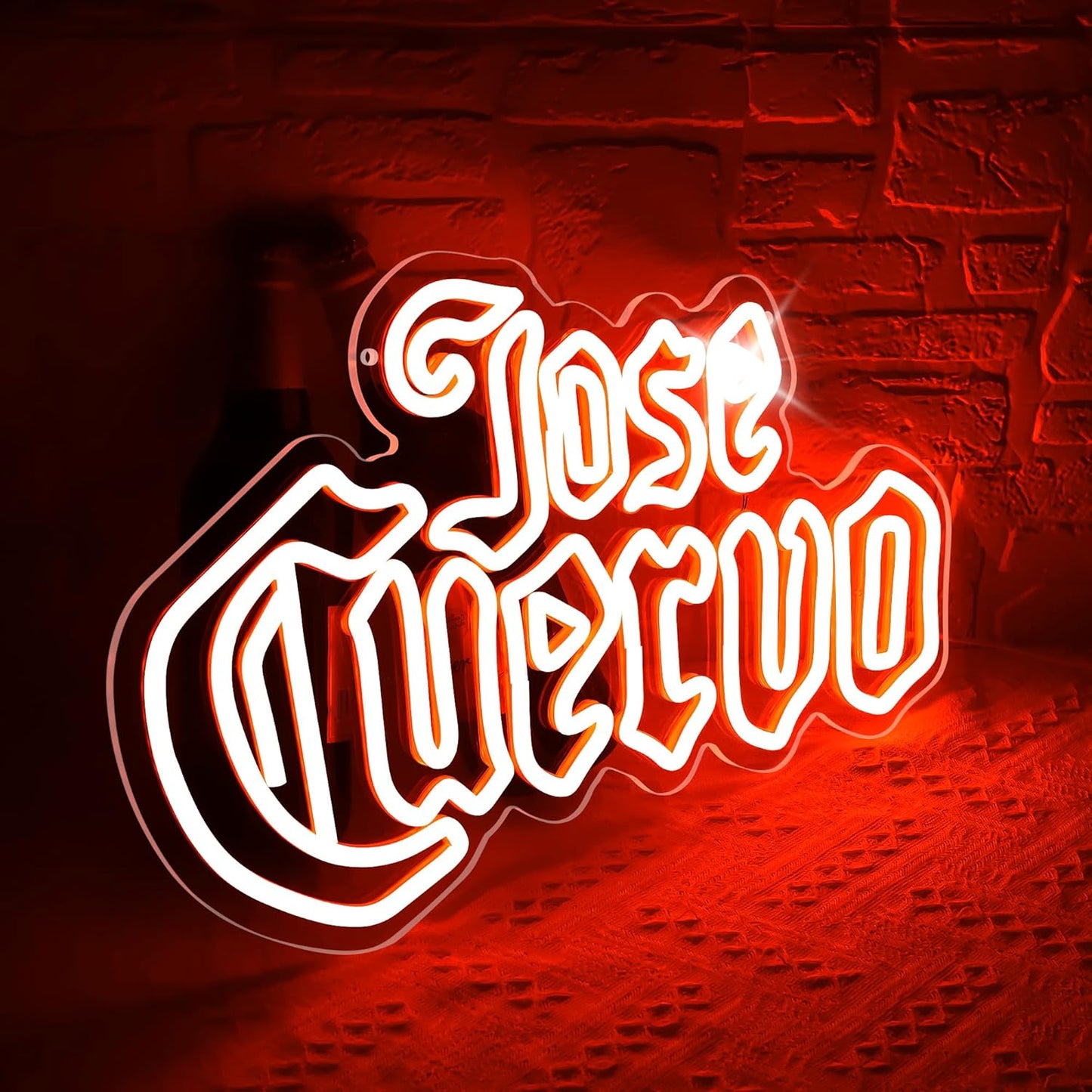 Beer Neon Sign for Wall Decor Bar Signs for Home Bar Lights Beer led Sign for man Bedroom decor Tequila Lights Wall Decor for Men Birthday Party Coors light Gifts for men Size16.5 * 10.6in(JTD237)