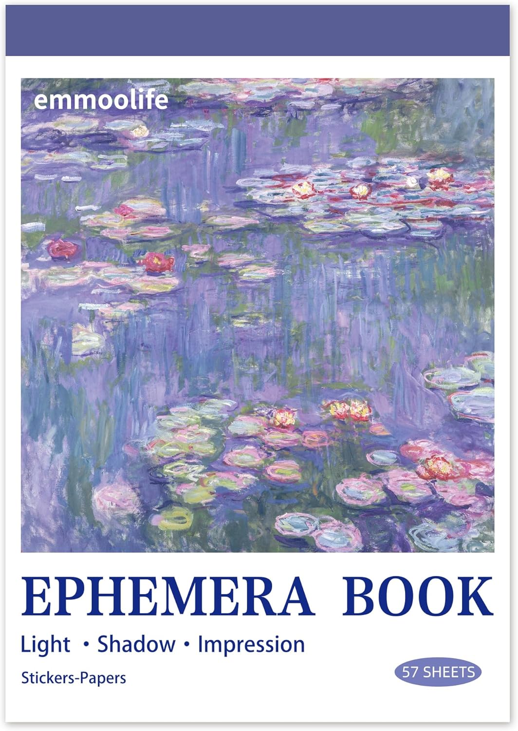 Vintage Oil Painting Scrapbook Sticker, Journaling Supplies for Junk Journal, 500+ Scrapbooking Washi Stickers & 25 Ephemera Papers Art Scrapbook Supplies for Adults Teens Women Girls Junk Journal