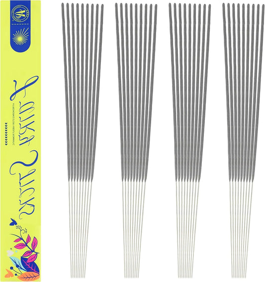 12-inch 80 Pieces Sparklers Wedding Send-Off,Suitable for Celebratory Holidays Such as Easter,Wedding Favors,Holiday Revelry and More（3-5 Days Deliveried）